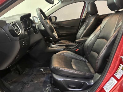 2015 Mazda Mazda3 i Grand Touring