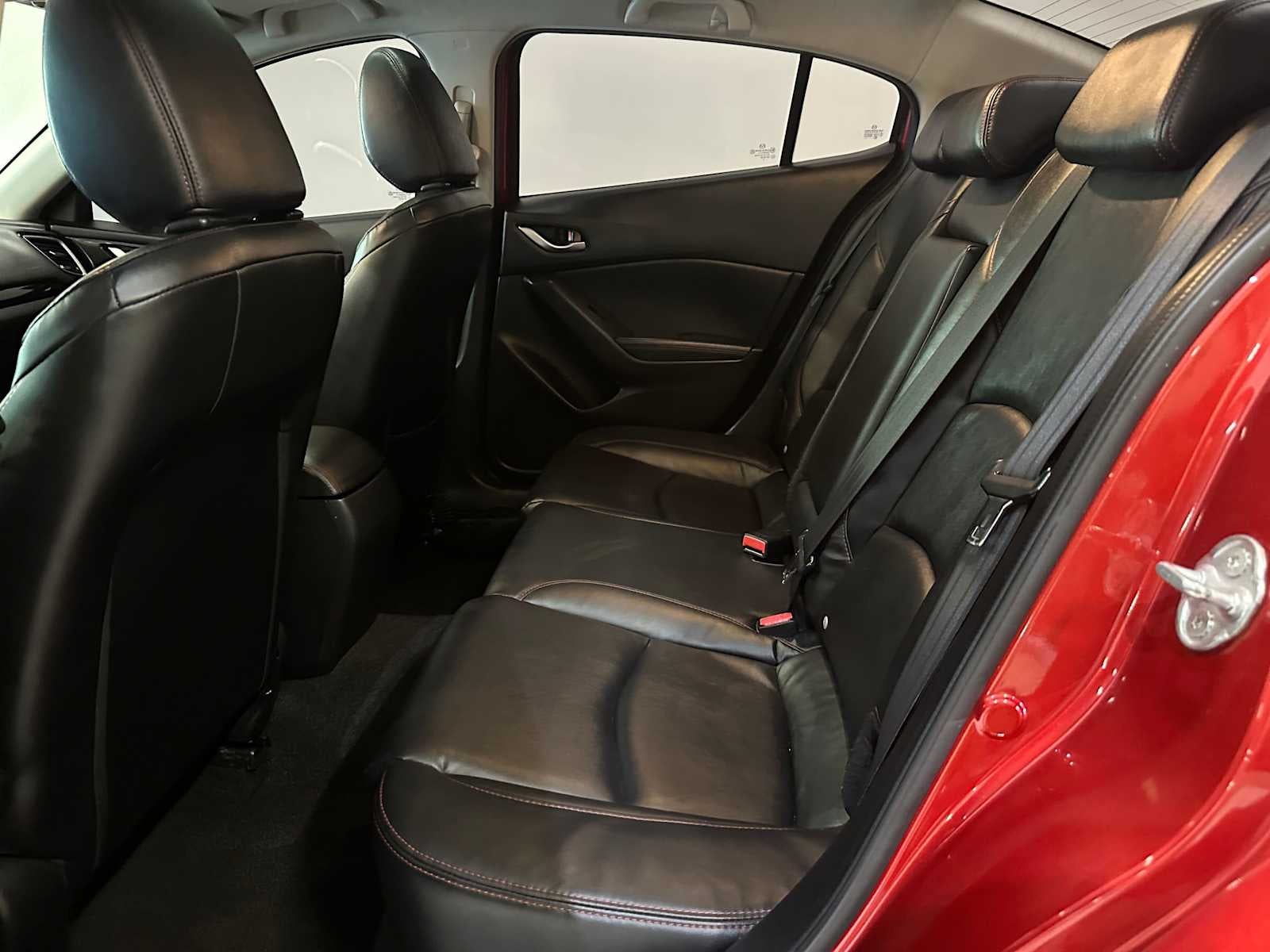 2015 Mazda Mazda3 i Grand Touring