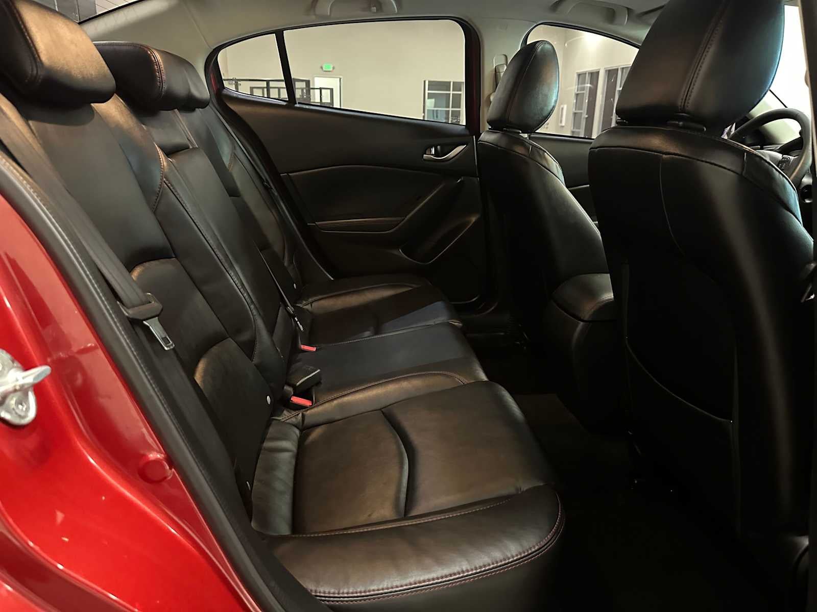 2015 Mazda Mazda3 i Grand Touring