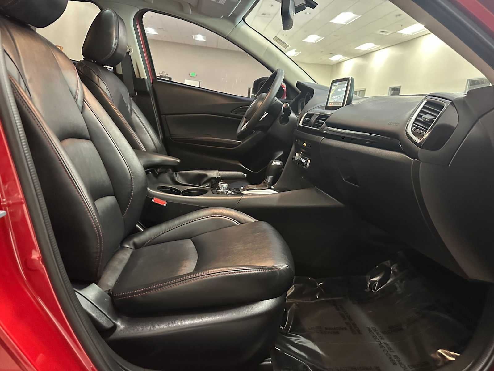 2015 Mazda Mazda3 i Grand Touring