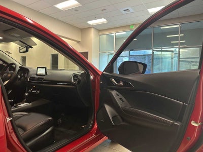 2015 Mazda Mazda3 i Grand Touring