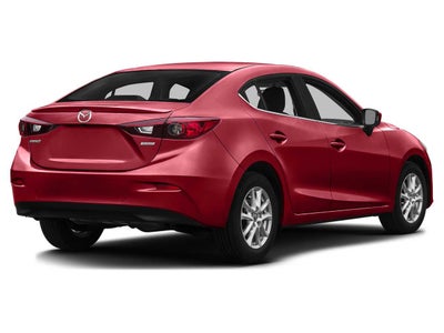 2015 Mazda MAZDA3 i Grand Touring