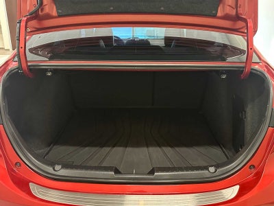 2015 Mazda Mazda3 i Grand Touring