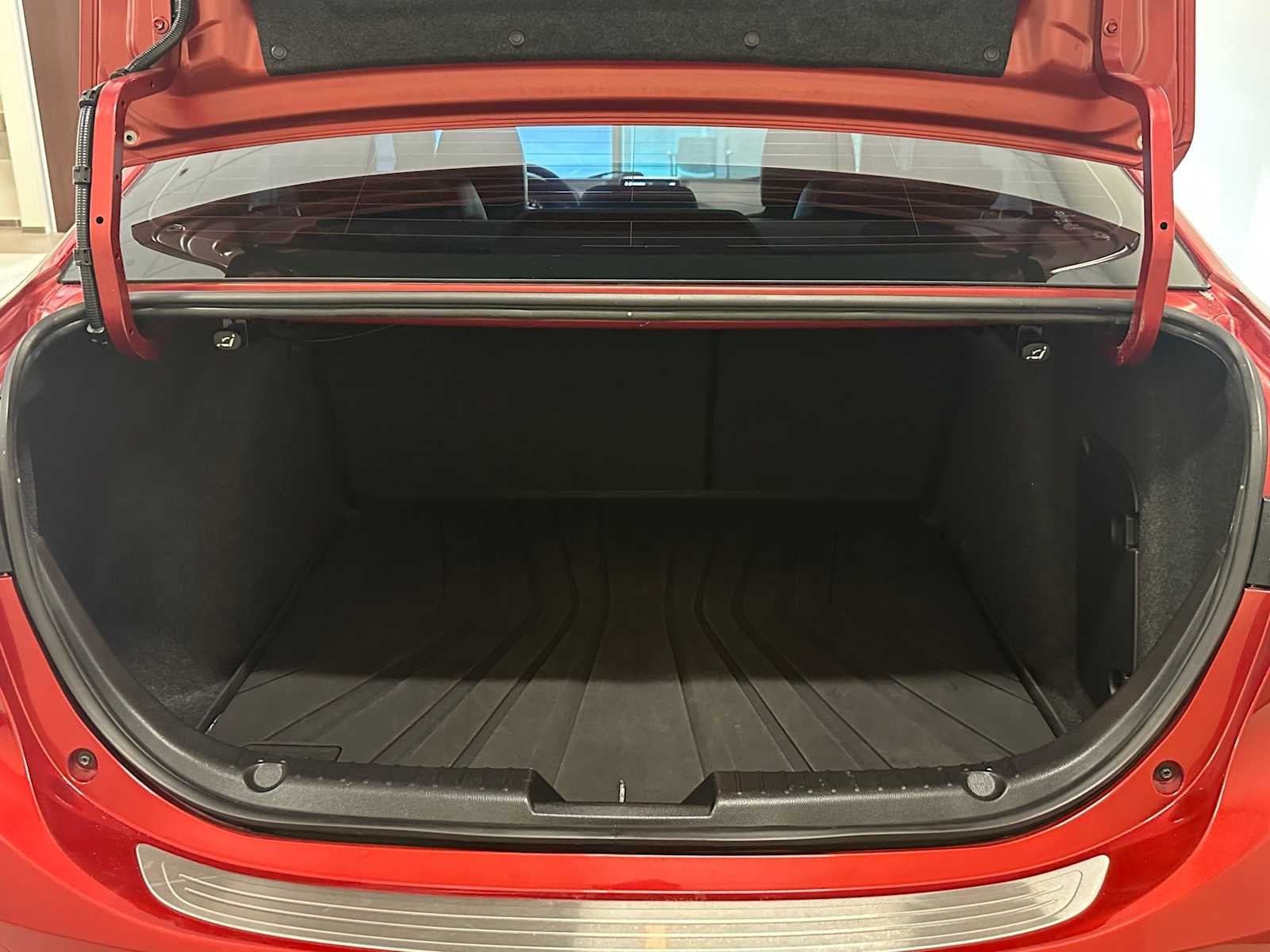 2015 Mazda Mazda3 i Grand Touring