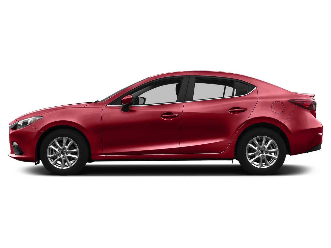 2015 Mazda MAZDA3 i Grand Touring