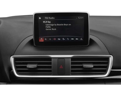 2015 Mazda MAZDA3 i Grand Touring