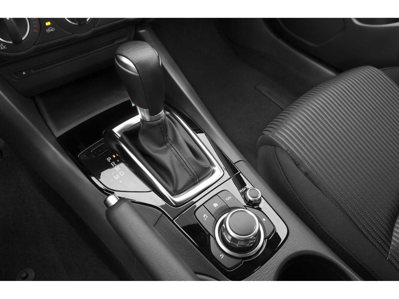 2015 Mazda MAZDA3 i Grand Touring