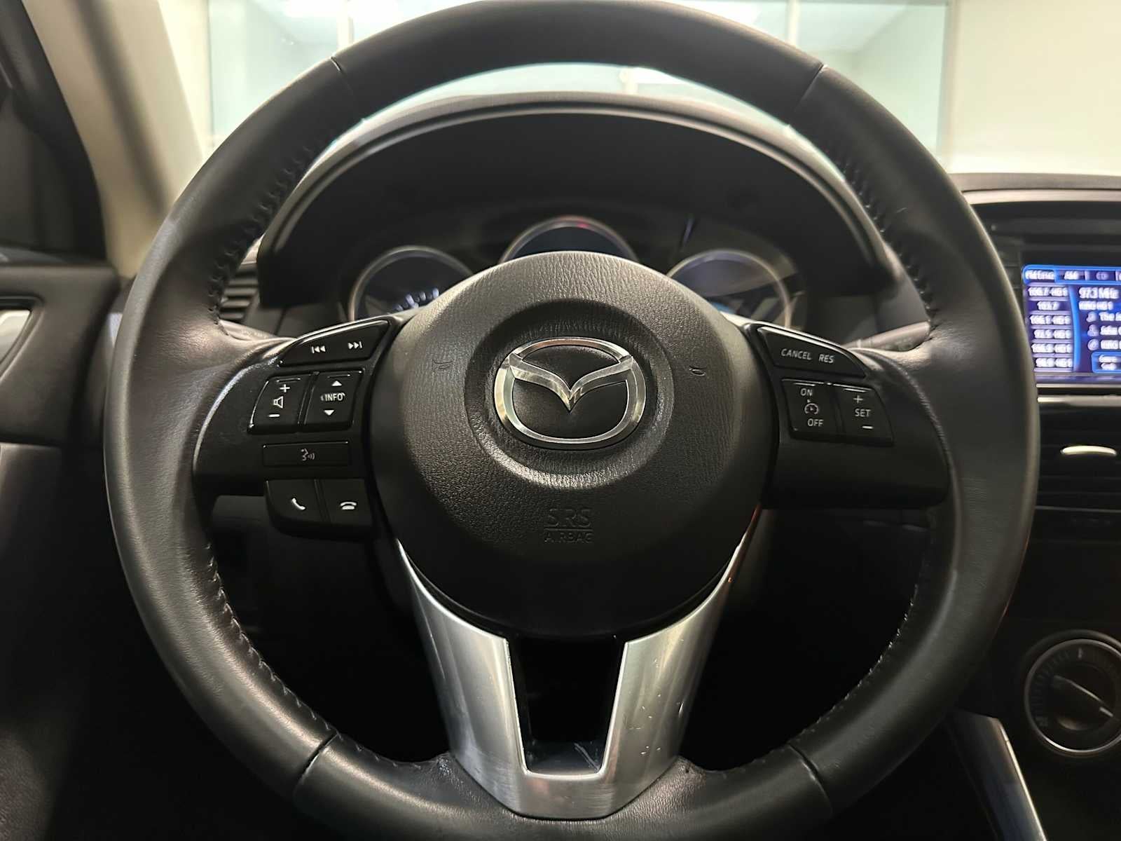 2013 Mazda Mazda CX-5 Touring