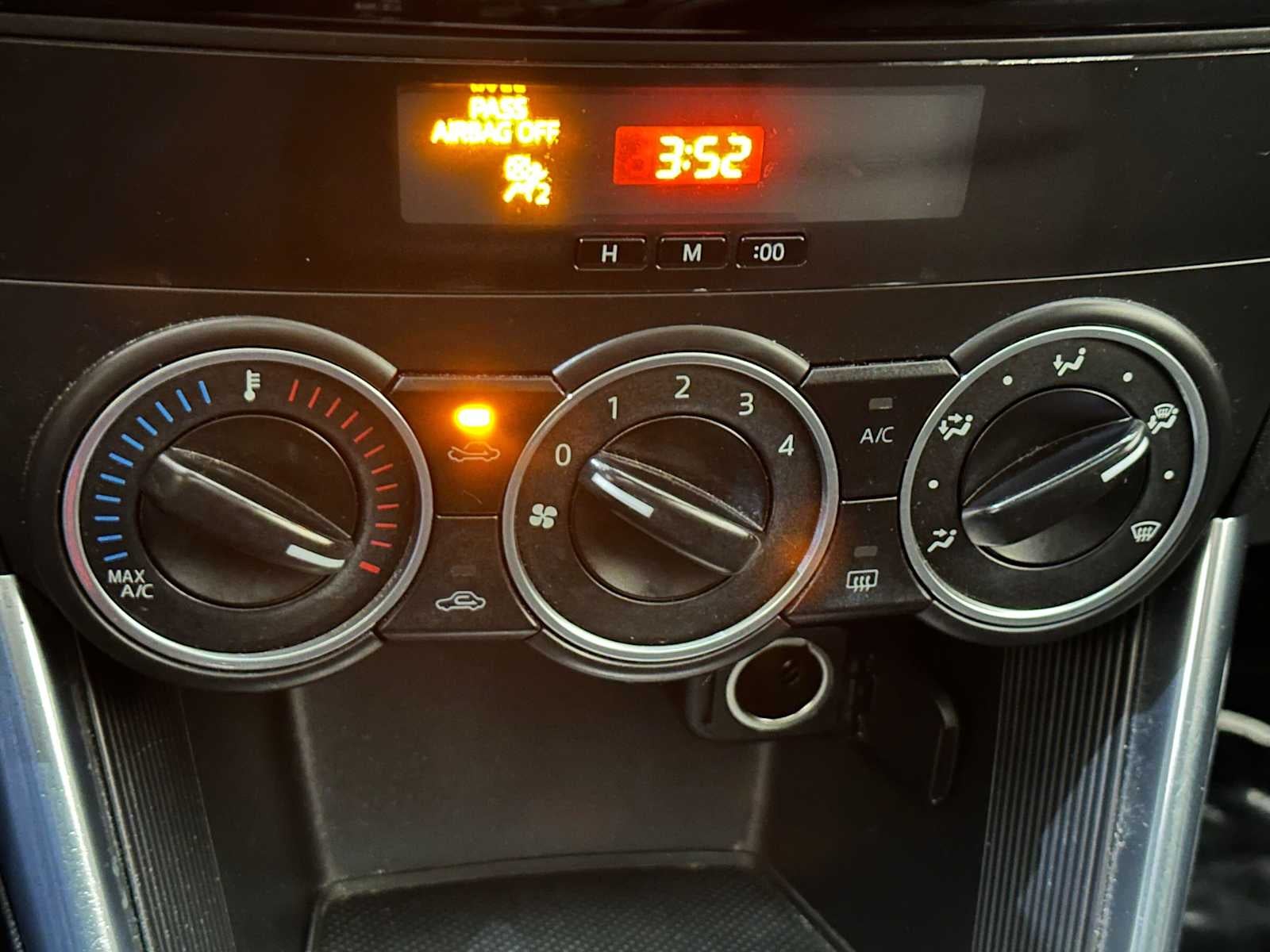 2013 Mazda Mazda CX-5 Touring