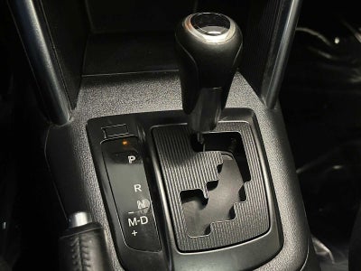 2013 Mazda Mazda CX-5 Touring