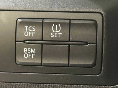 2013 Mazda Mazda CX-5 Touring