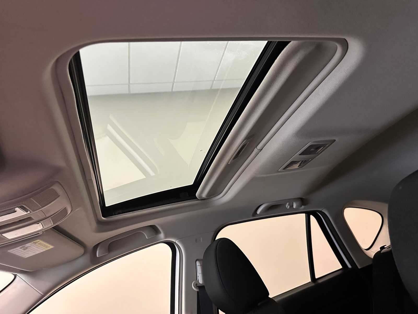 2013 Mazda Mazda CX-5 Touring