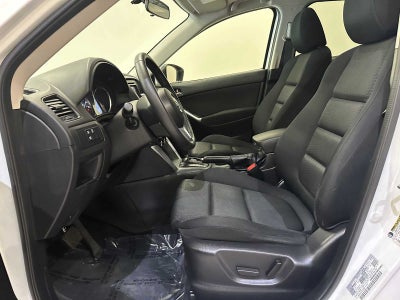 2013 Mazda Mazda CX-5 Touring