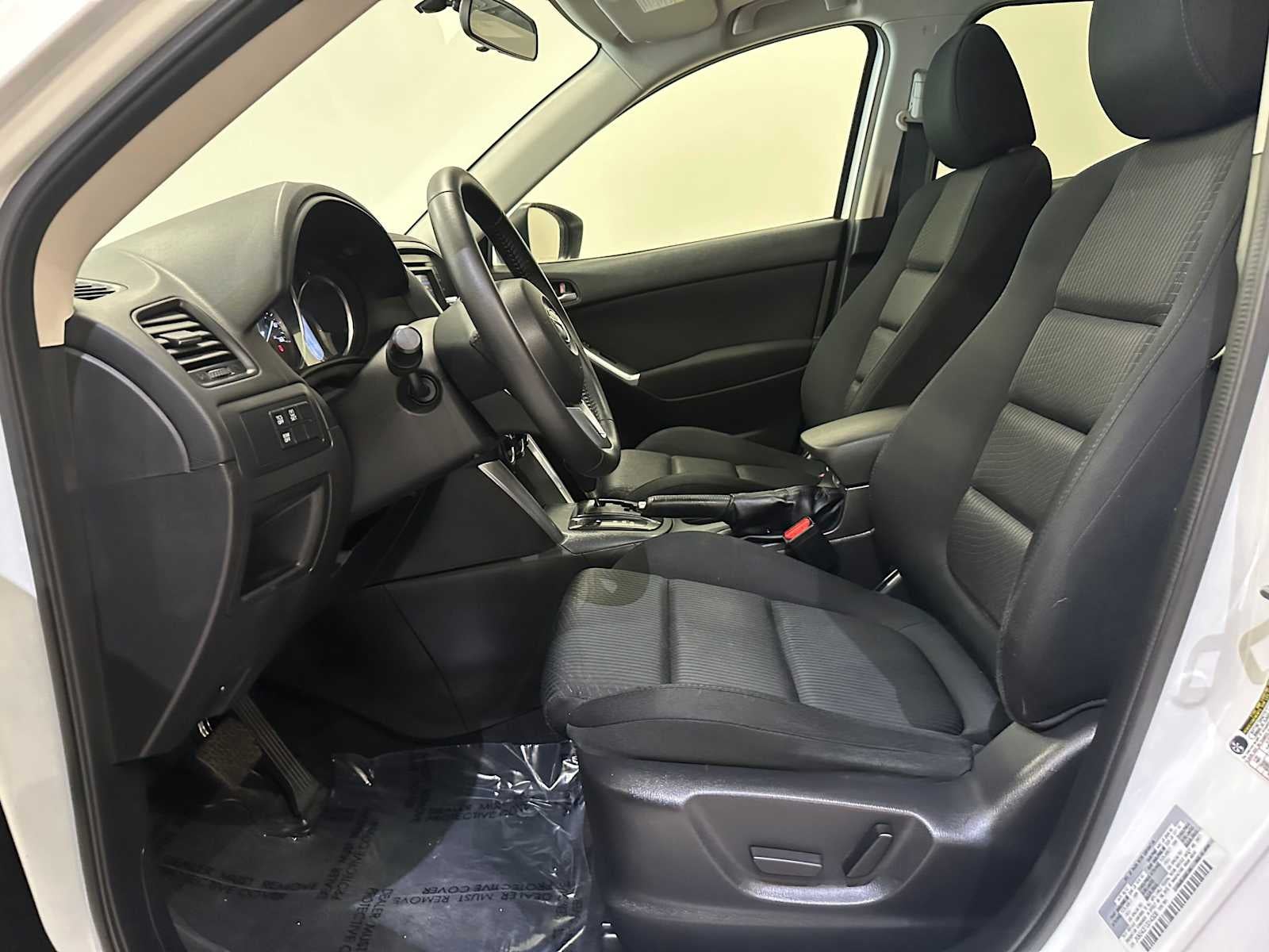 2013 Mazda Mazda CX-5 Touring