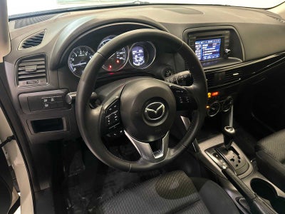 2013 Mazda Mazda CX-5 Touring