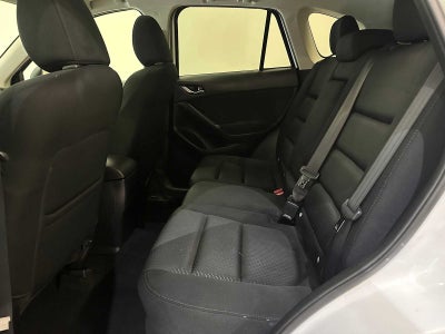 2013 Mazda Mazda CX-5 Touring