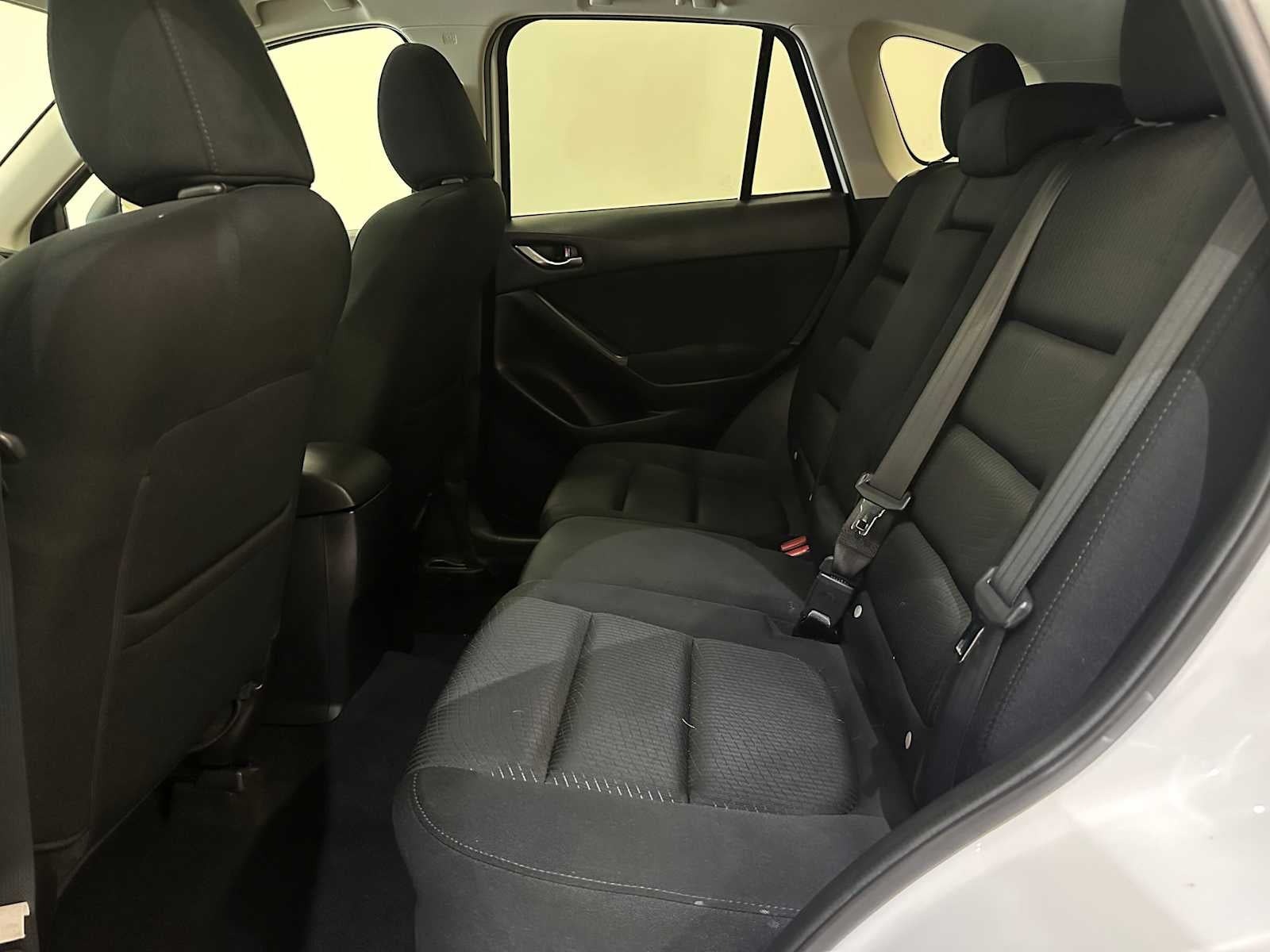 2013 Mazda Mazda CX-5 Touring