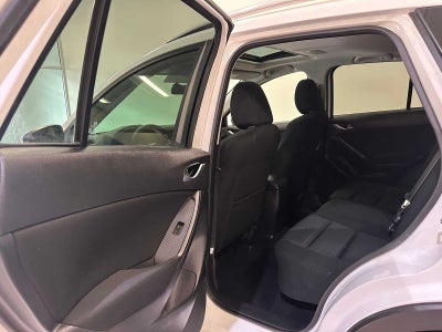 2013 Mazda Mazda CX-5 Touring