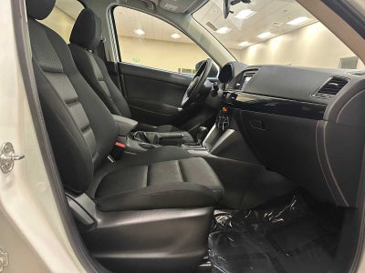 2013 Mazda Mazda CX-5 Touring