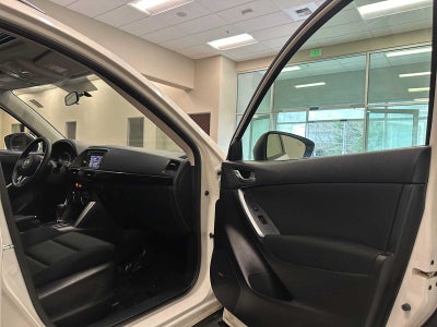 2013 Mazda Mazda CX-5 Touring