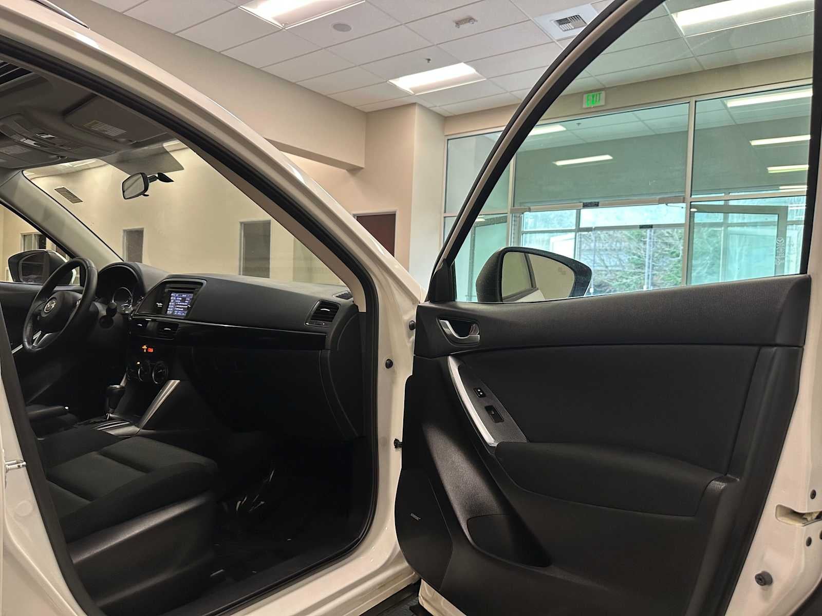 2013 Mazda Mazda CX-5 Touring