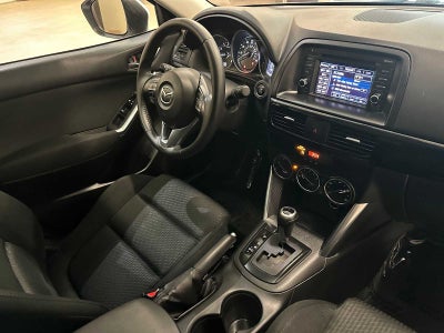 2013 Mazda Mazda CX-5 Touring