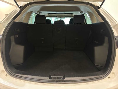 2013 Mazda Mazda CX-5 Touring