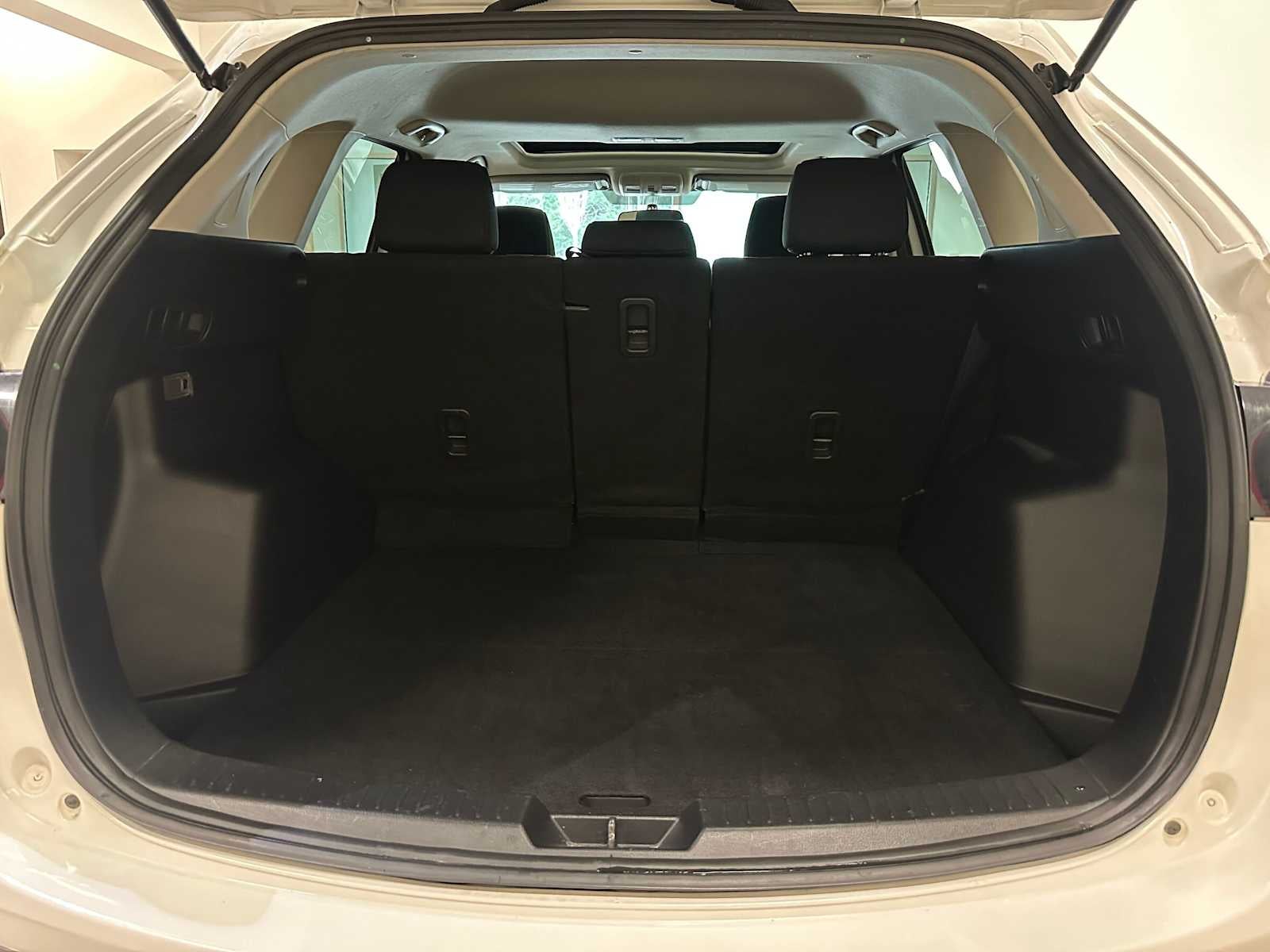 2013 Mazda Mazda CX-5 Touring