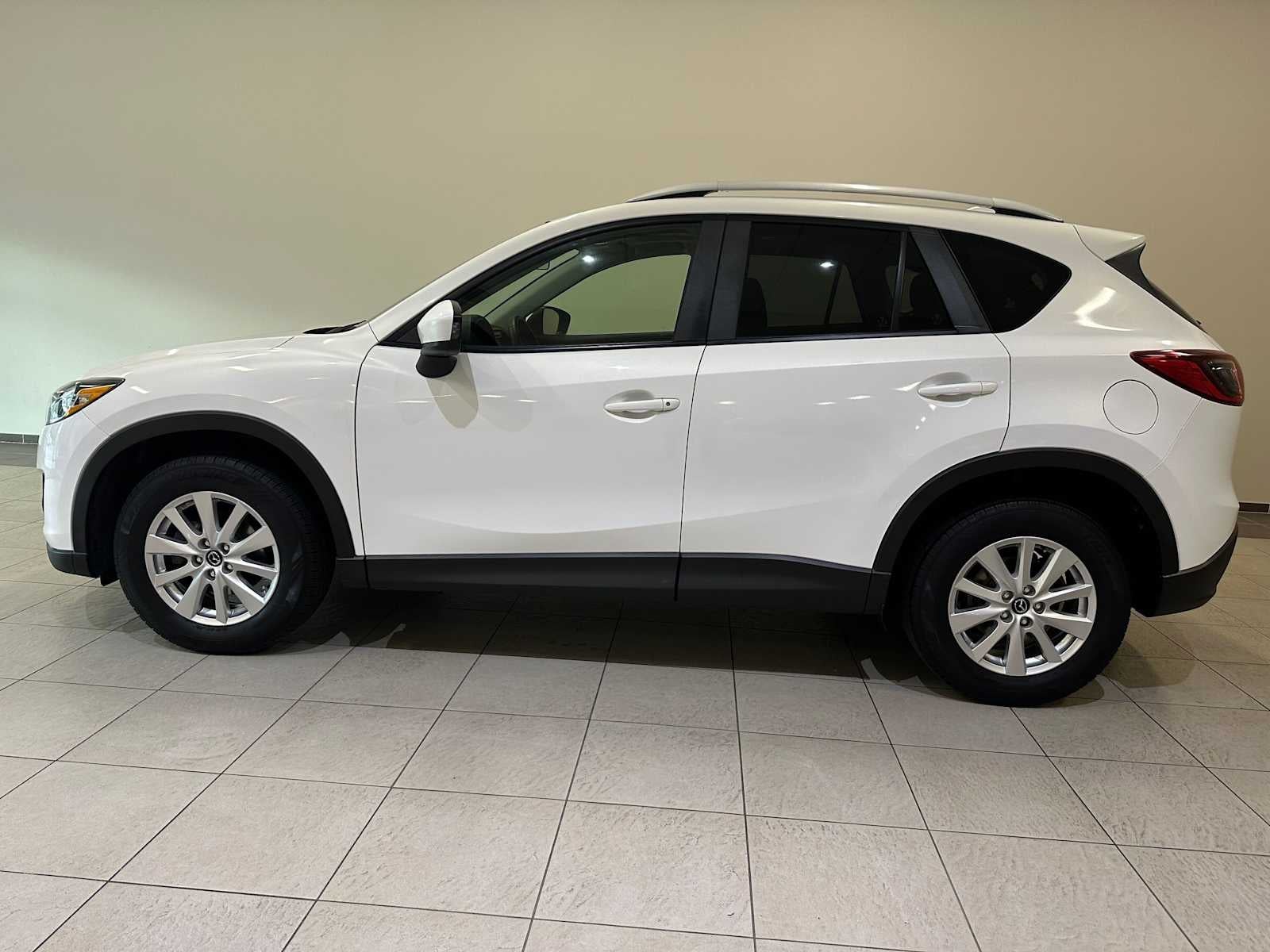 2013 Mazda Mazda CX-5 Touring