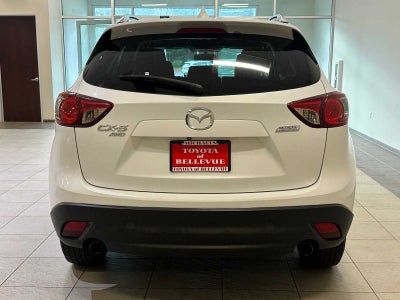 2013 Mazda Mazda CX-5 Touring