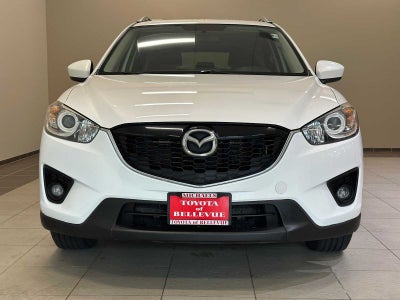 2013 Mazda Mazda CX-5 Touring