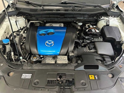 2013 Mazda Mazda CX-5 Touring