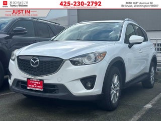 2013 Mazda Mazda CX-5 Touring