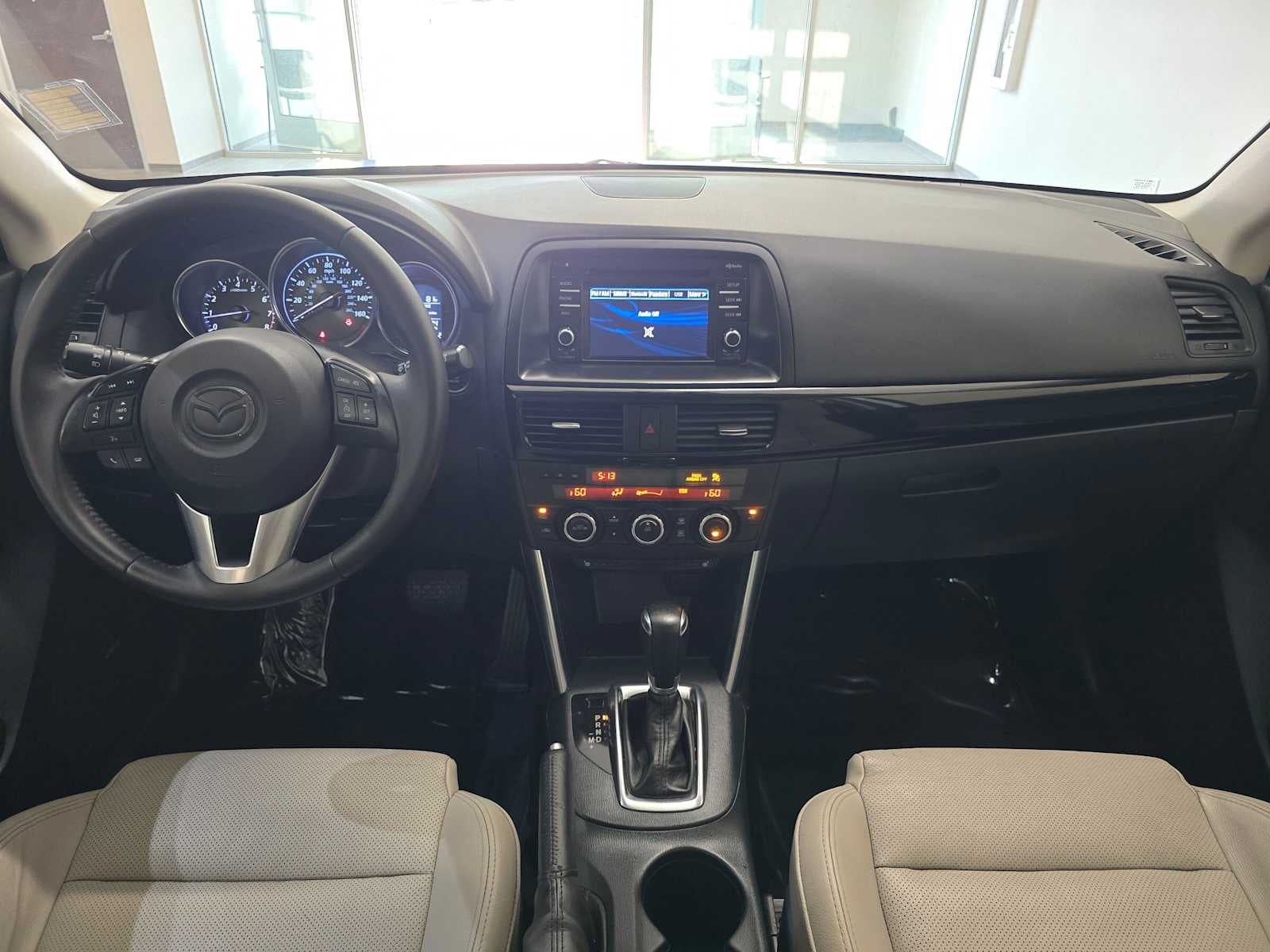 2015 Mazda Mazda CX-5 Grand Touring