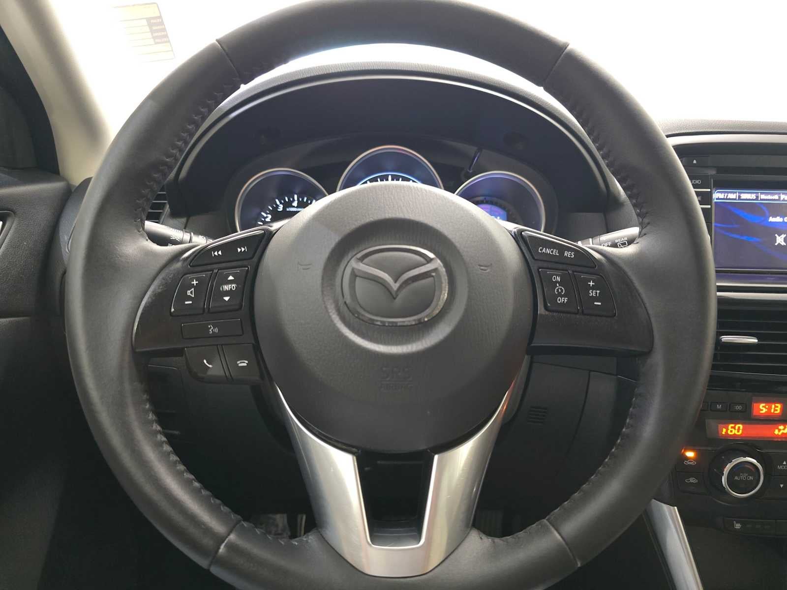 2015 Mazda Mazda CX-5 Grand Touring