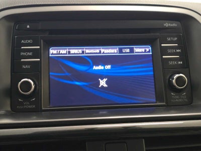 2015 Mazda Mazda CX-5 Grand Touring