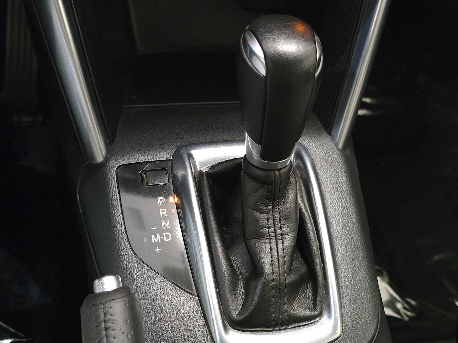 2015 Mazda Mazda CX-5 Grand Touring