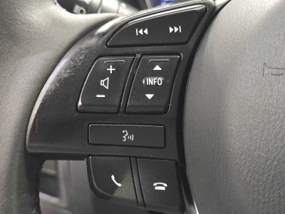 2015 Mazda Mazda CX-5 Grand Touring