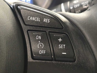2015 Mazda Mazda CX-5 Grand Touring
