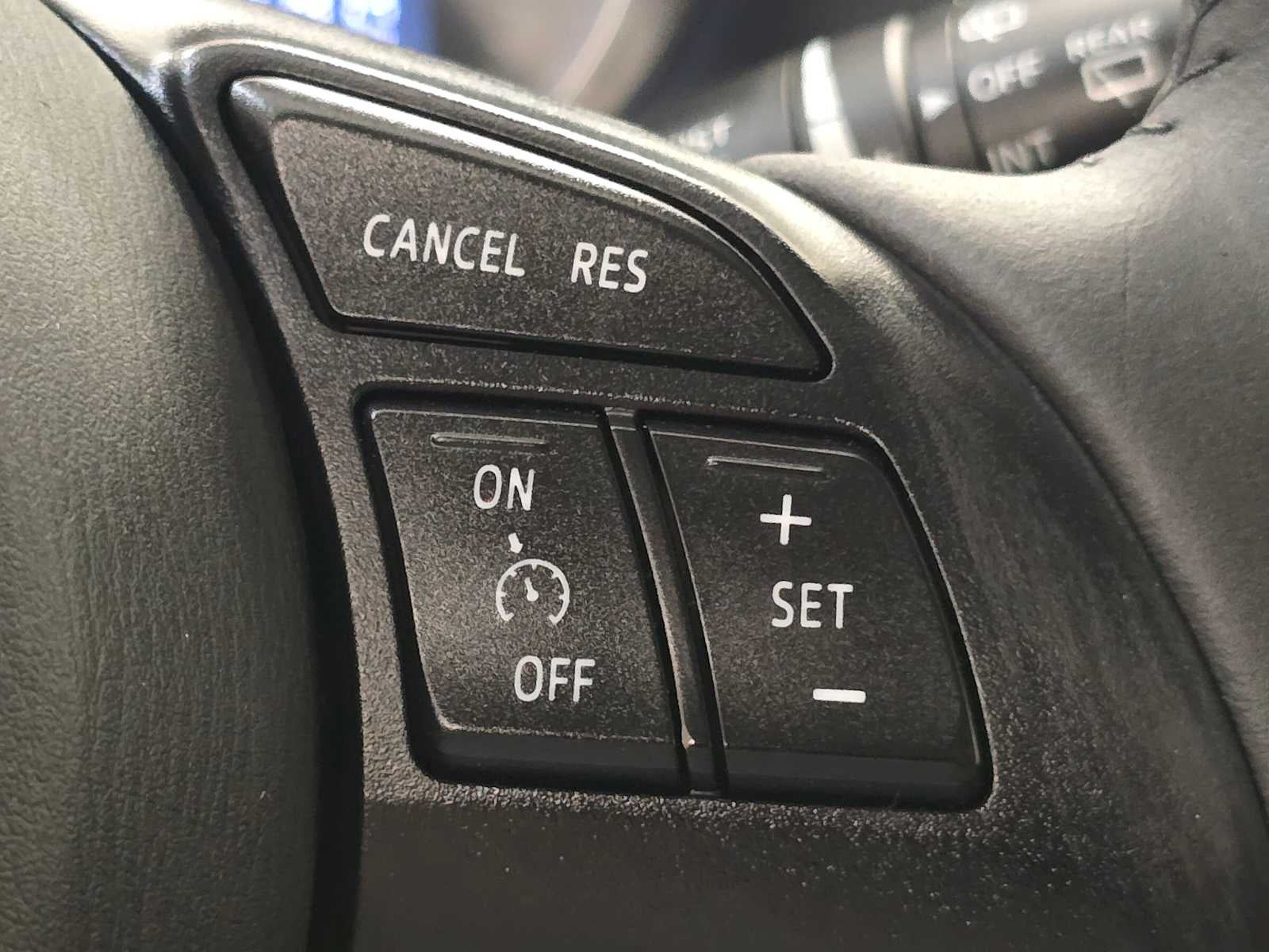 2015 Mazda Mazda CX-5 Grand Touring