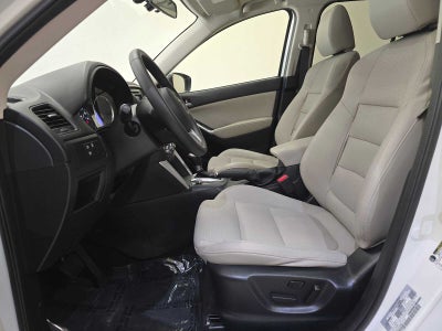 2015 Mazda Mazda CX-5 Grand Touring