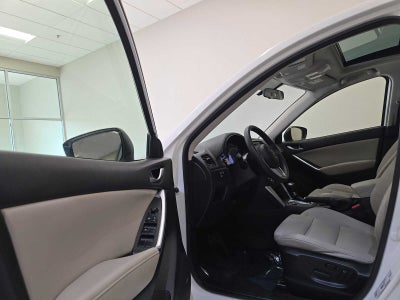 2015 Mazda Mazda CX-5 Grand Touring