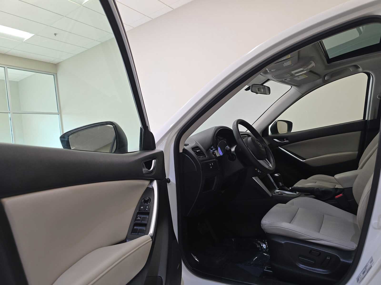2015 Mazda Mazda CX-5 Grand Touring