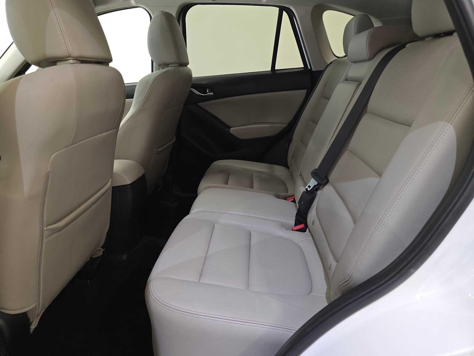 2015 Mazda Mazda CX-5 Grand Touring