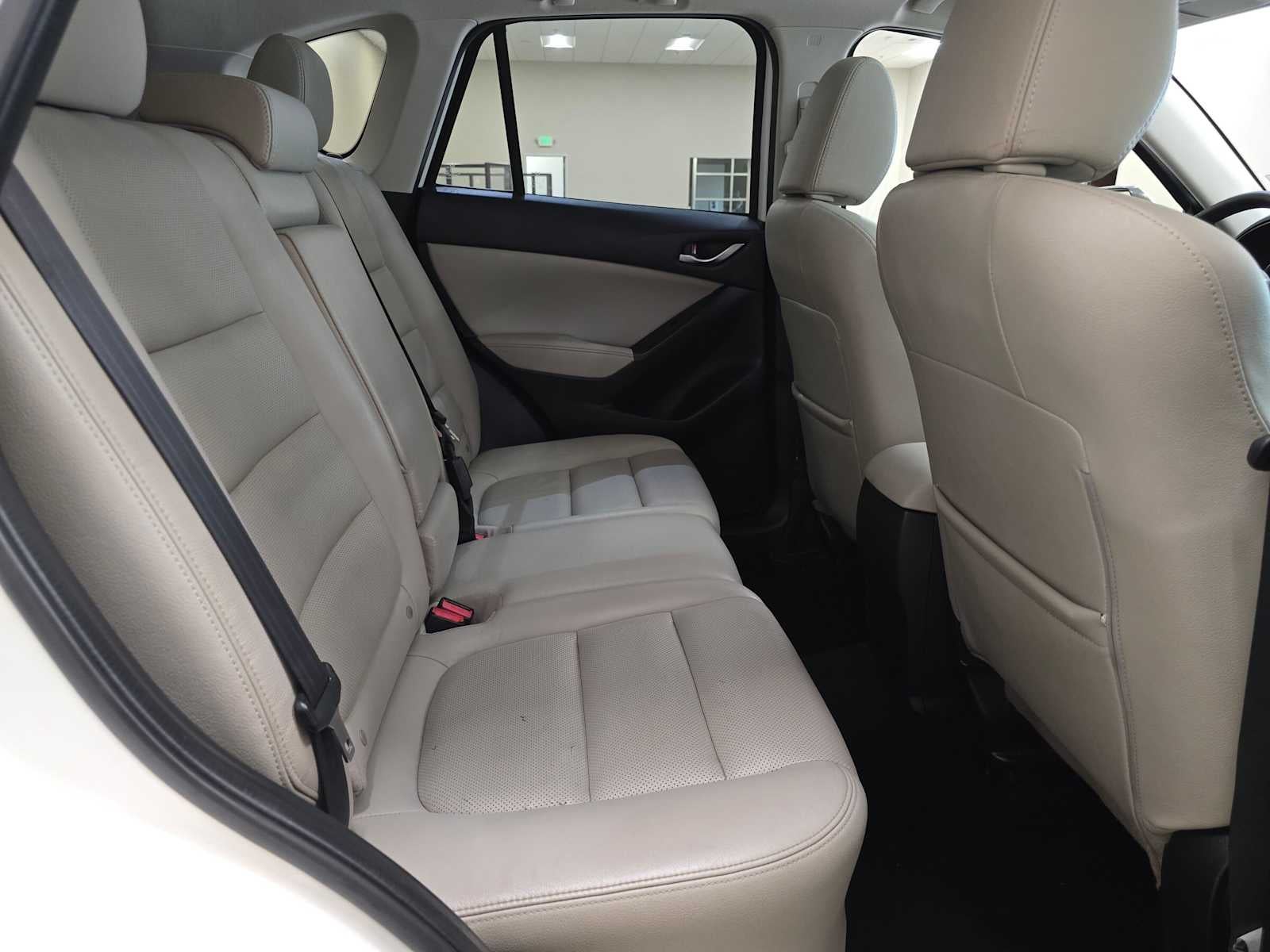 2015 Mazda Mazda CX-5 Grand Touring