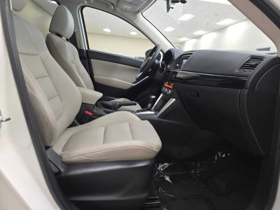 2015 Mazda Mazda CX-5 Grand Touring