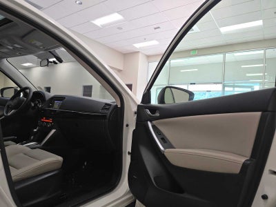 2015 Mazda Mazda CX-5 Grand Touring