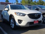 2015 Mazda Mazda CX-5 Grand Touring