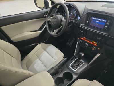 2015 Mazda Mazda CX-5 Grand Touring