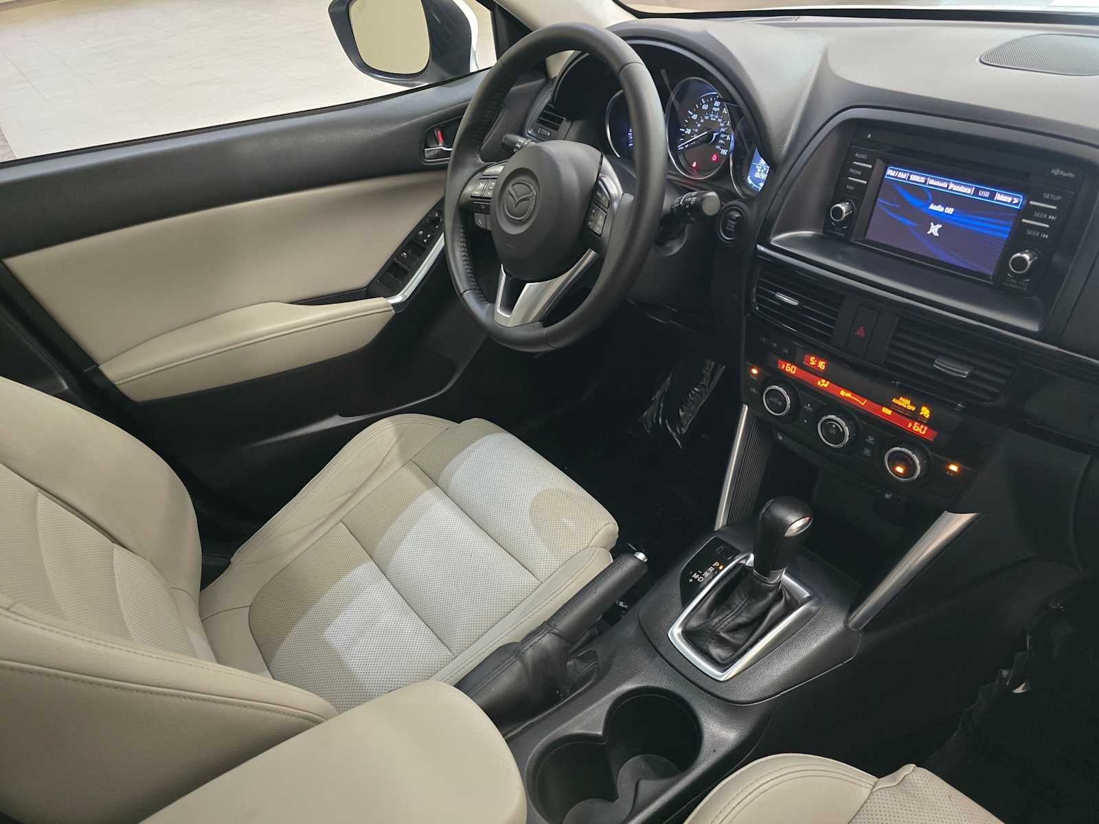 2015 Mazda Mazda CX-5 Grand Touring